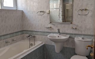 Penthouse 120 mp Arcul de Triumf 3 camere parcare subterana - Poză 21