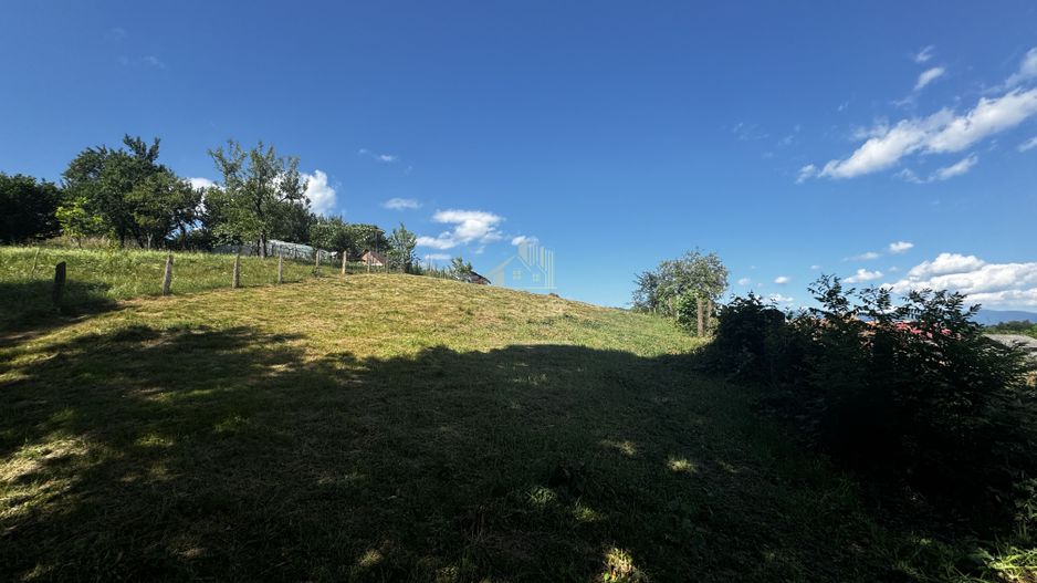 TEREN INTRAVILAN,  SUPRAFAȚA 3446 MP, BUGHEA DE SUS, ARGES - Poză 4