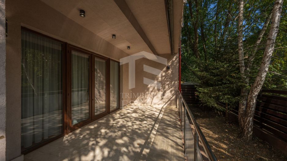 Vila superba 200 mp Fundeni Dobroesti - Complex privat - Lot 270 mp - Poză 6