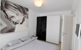 Apartament 2 camere cu Birou sau dormitor copii Avantgarden 3 - Poză 11