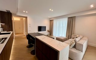 Apartament LUX *116mp* // Parcare // Iancu Nicolae - Poză 6