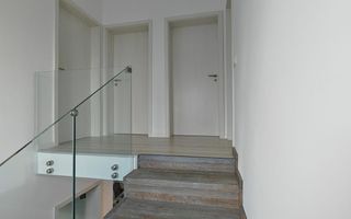 Casa 4 camere | 150mp | Terasa | Vasile Aaron - Selimbar - Poză 11