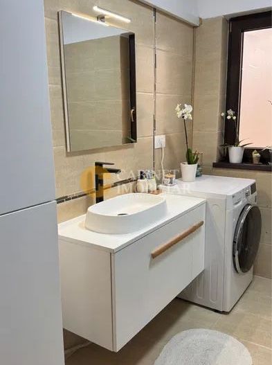 3 CAMERE DECOMANDAT - BLOC NOU - VALEA LUPULUI - Poză 8