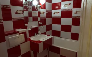 Apartament de 3 camere, modern, 52mp, zona scolii Liviu Rebreanu - Poză 12