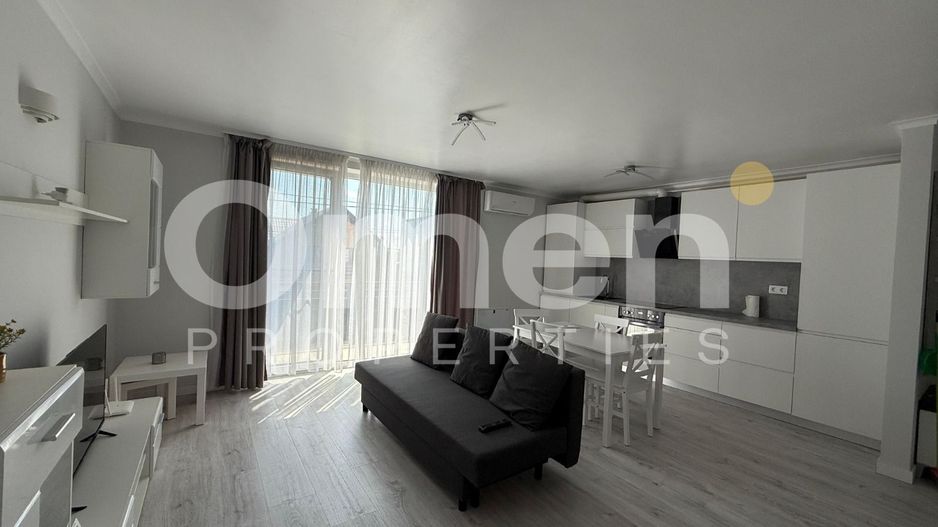 Apartament modern cu 2 camere si parcare, situat in bloc nou, zona Lamaitei - Poză 2