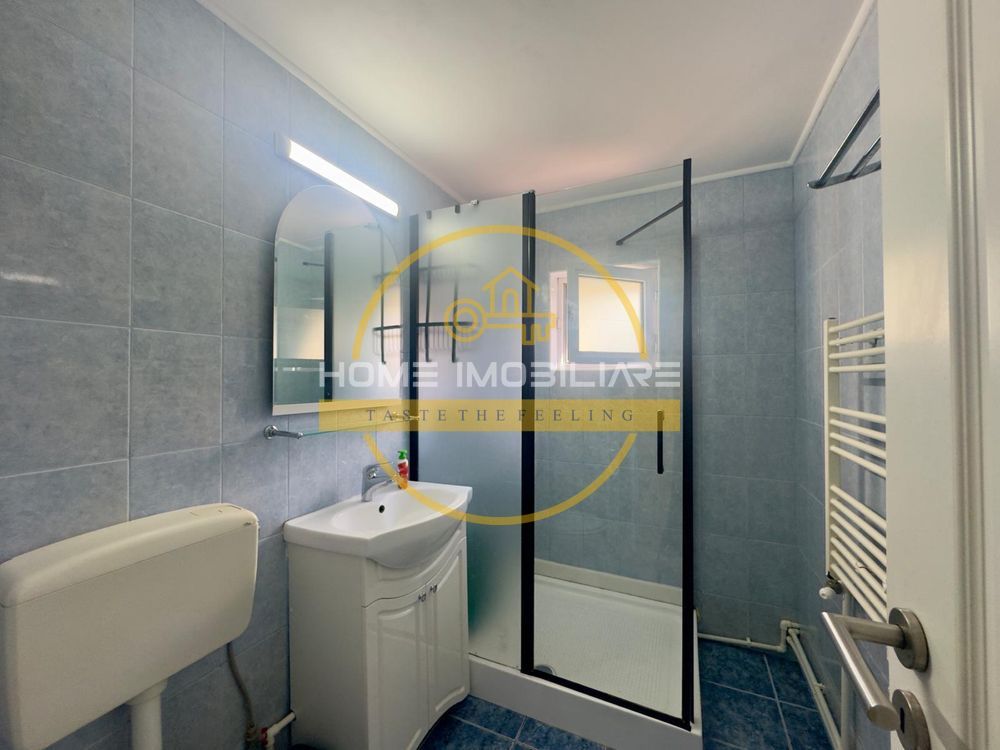 Etaj 3-Apartament 3Camere-Decomandat 72mp/Bloc din 1986-Nicolina Prima statie! - Poză 6