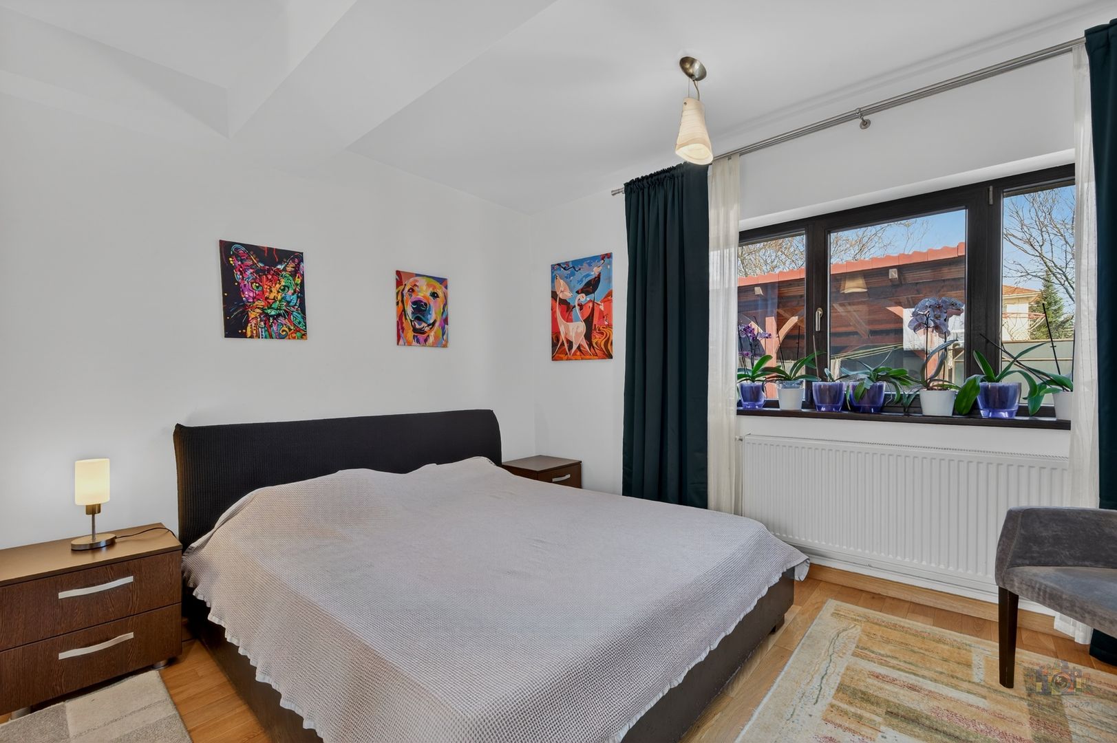 Vila cu design spectaculos, tehnologie smart & lifestyle complet - Poză 45