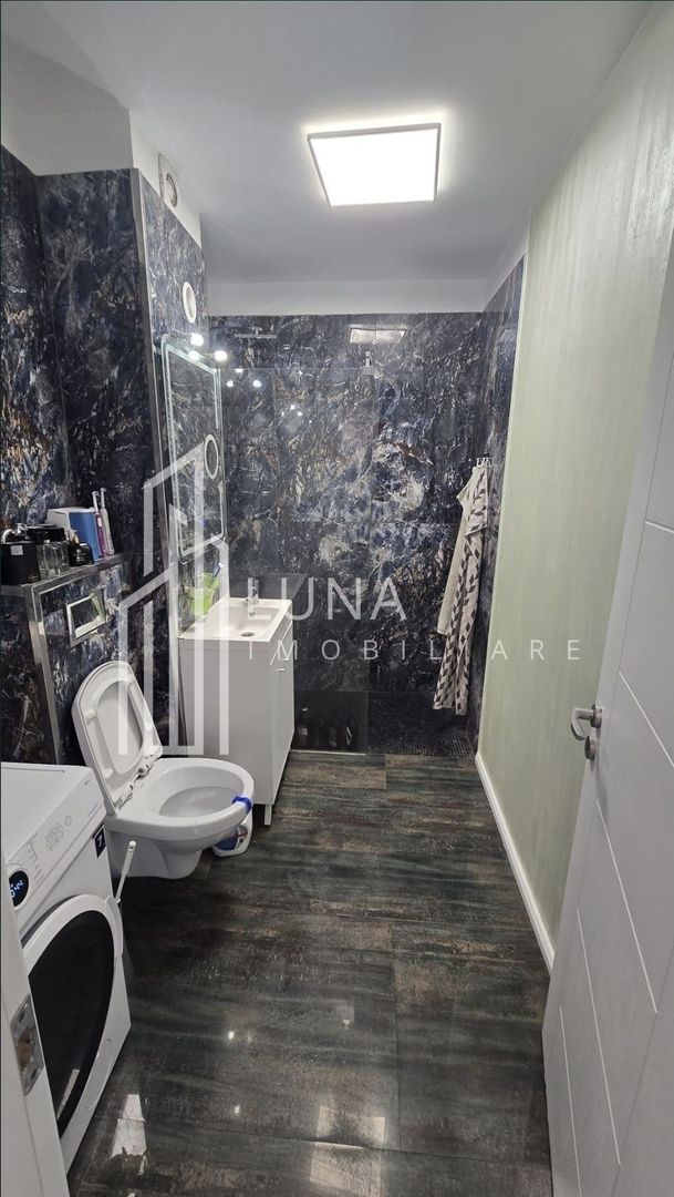 Apartament 2 camere tip studio | Subcetate Green Residence - Poză 3