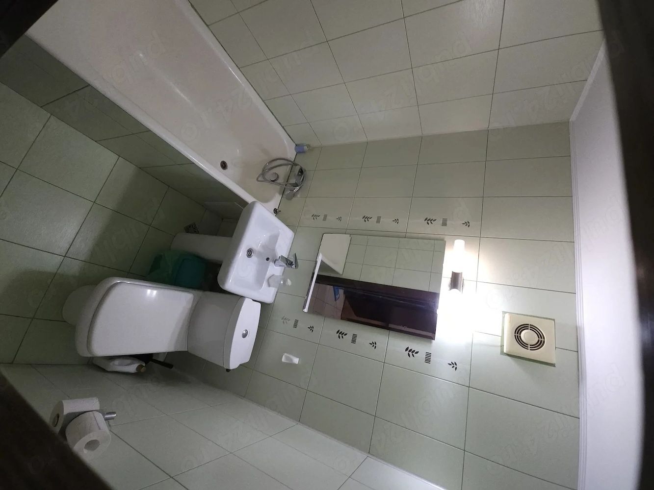 Apartament 3 camere zona Ozana - 1 Decembrie 1918 - Poză 5