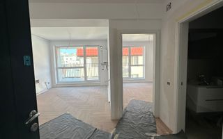 STUDIO in bloc boutique Eminescu - Mosilor - Poză 3