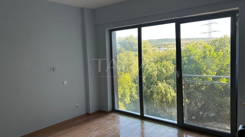 EXCLUSIVITATE. Apartament 1 camera zona RIVUS MALL- Renovat - Poză 2