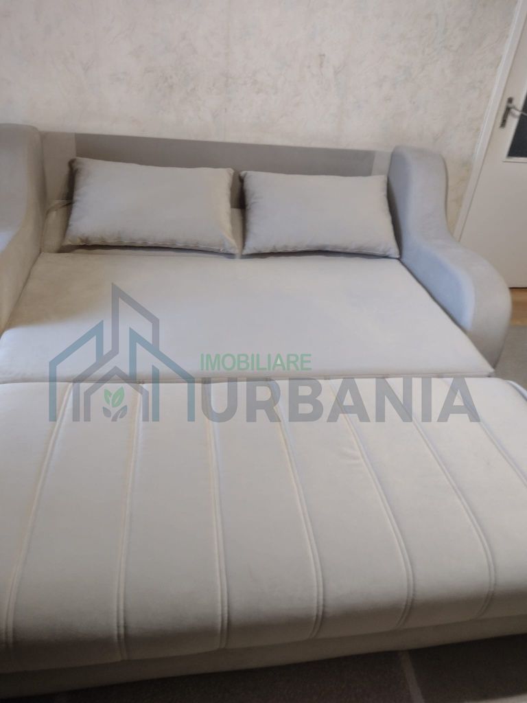 Apartament 2 camere de închiriat, Podu Roș, vizavi de Palas, Iași - Poză 3