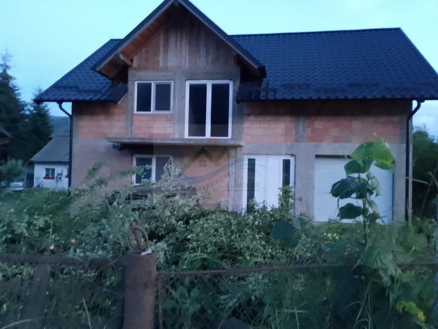 Casa/Vilă de vânzare Vatra Dornei/Suceava - Poză 1