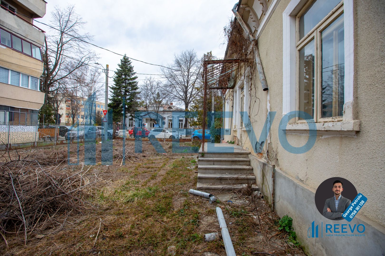 Casă de vânzare, Str. Vasile Alecsandri, Bacău - Poză 18