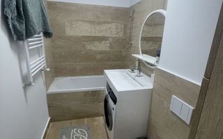 Apartament 2 camere de închiriat în Complex Newton, Tătărași, lângă Lidl - Poză 6