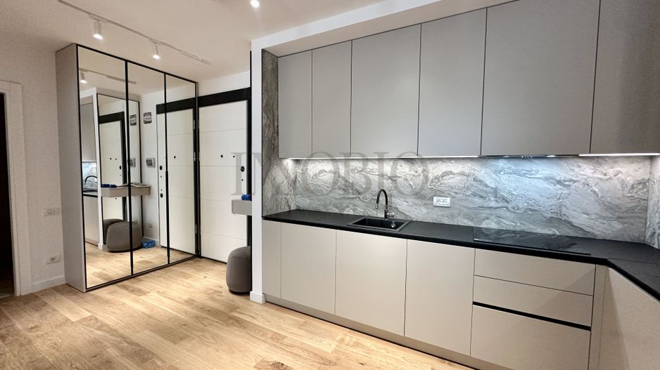 Apartament 2 Camere | Jandarmeriei - Poză 6