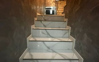 CASA INDIVIDUALA BERCENI, 315 MP TEREN, INCALZIRE PARDOSEALA, COMIS 0% - Poză 13