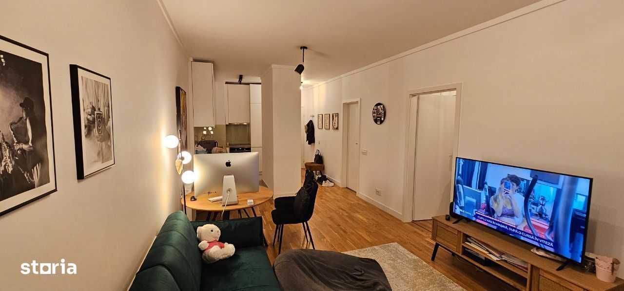 APARTAMENT MARMURA RESIDENCE | METROU JIULUI - Poză 2