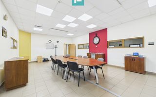 Hală industrială modernă, Șagului - Poză 7