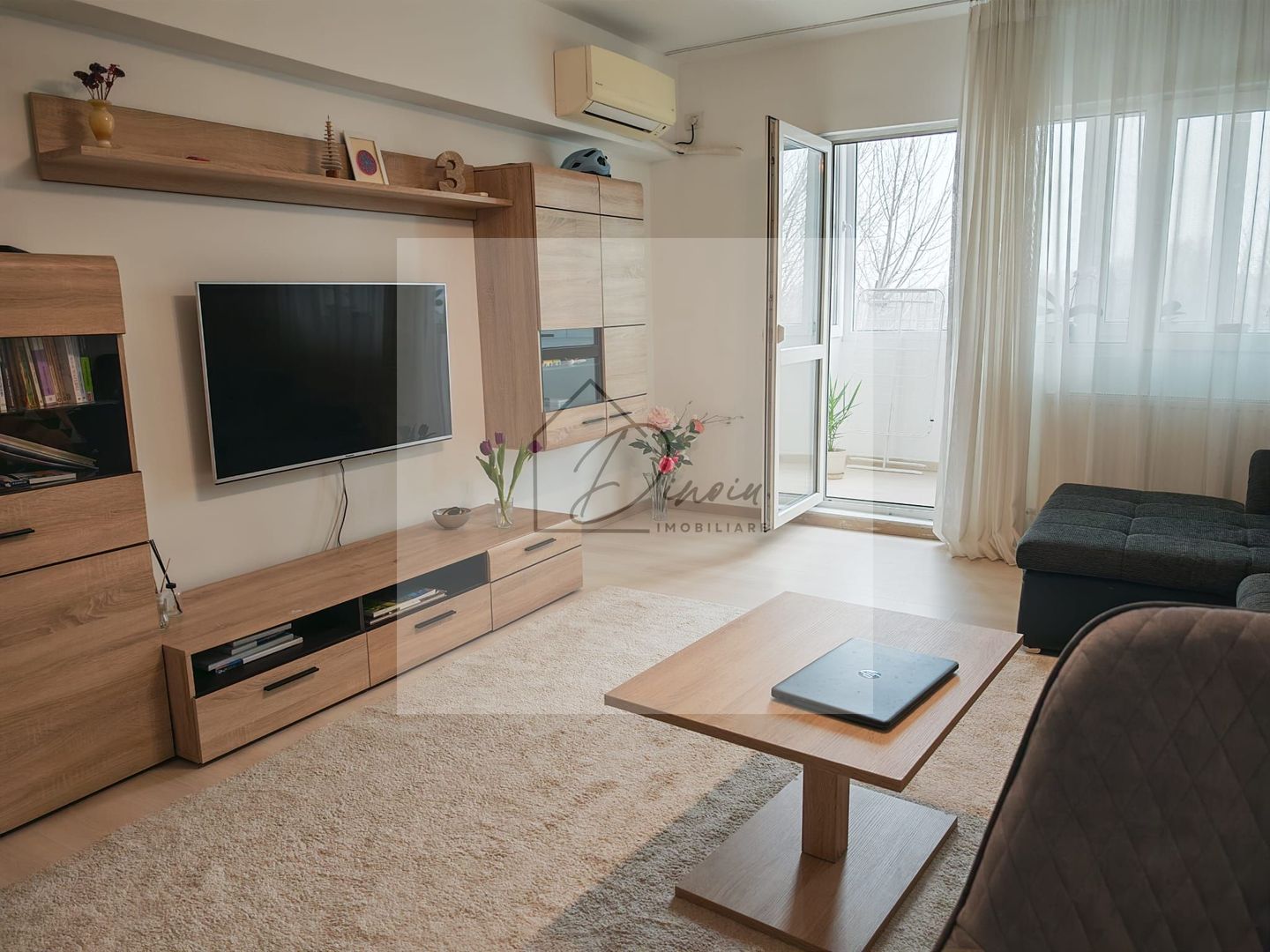Apartament 3 camere Băneasa - Parcul Herăstrău I COMISION 0% - Poză 49