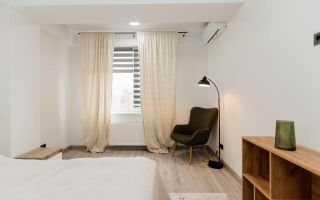 Chirie, apartament, 3 camere, strada Vasile Alecsandri  Centru - Poză 16