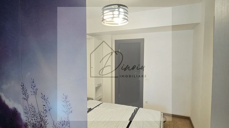 2 camere UpGround I Fabrica de Glucoza | Aviatiei Pipera I parcare - Poză 9