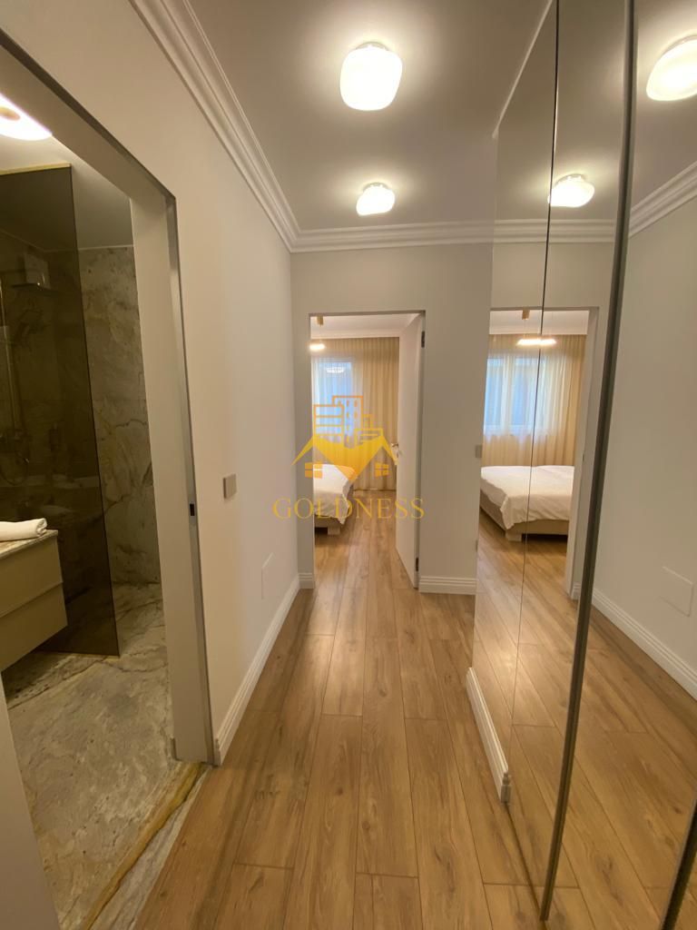 2 camere cu gradina proprie Central. Bloc 2021. Zona UBB Drept! - Poză 5