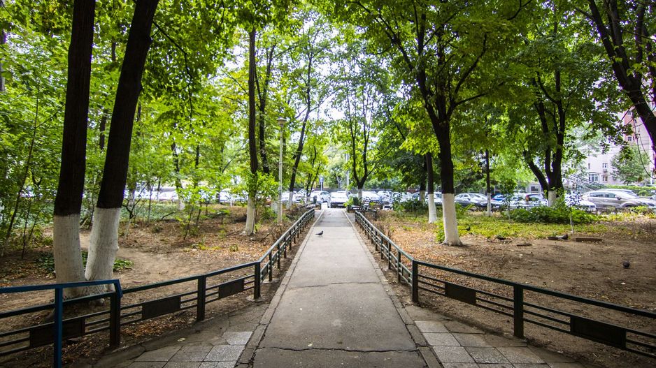 3 Camere La Pret De 2,Decomandat, 79mp, Metroul Lujerului, Posibilitate Centrala - Poză 6