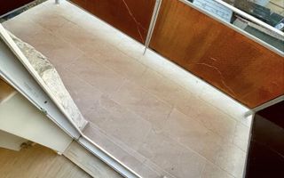 Apartament 2 camere cu balcon și centrală inclusă în preț - Poză 8