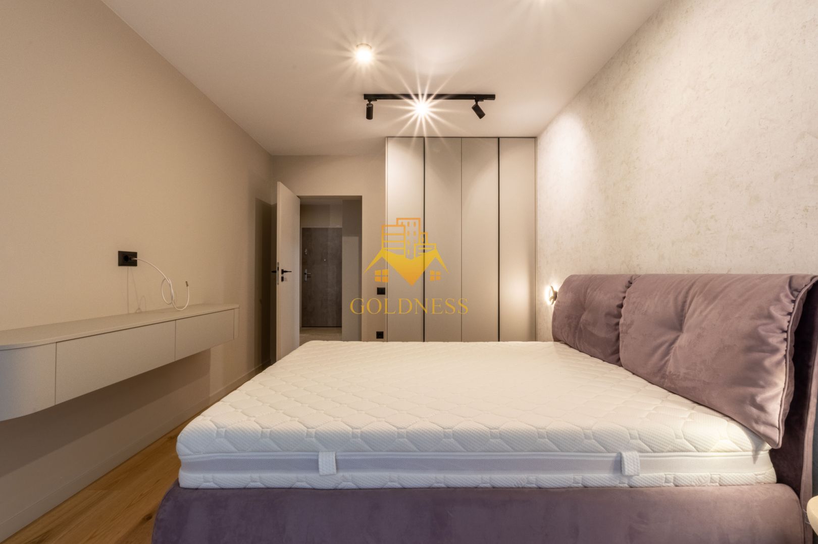 2 camere, lux, parcare, Gheorgheni zona FSEGA,Iulius Mall,Pet Friendly - Poză 4