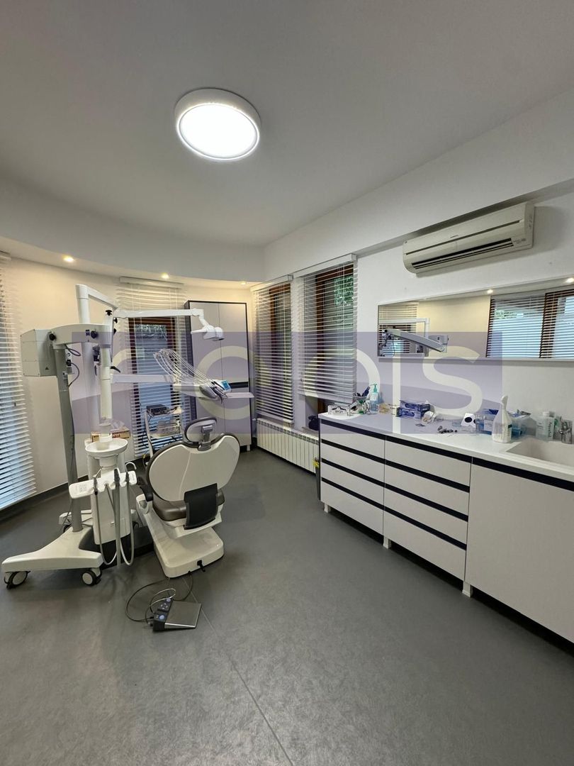 VANZARE VILA S+P+4E | ZONA AVIATORILOR | OPORTUNITATE - Poză 5