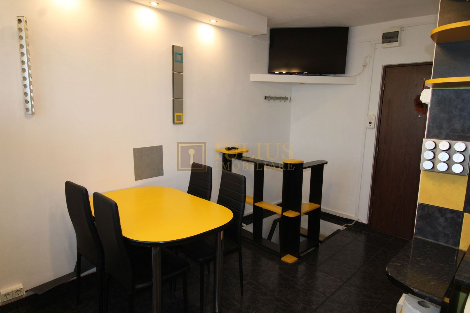 2 camere, langa Baza Sportiva nr 2-Complexul Studentesc, ideal pentru un student - Poză 8