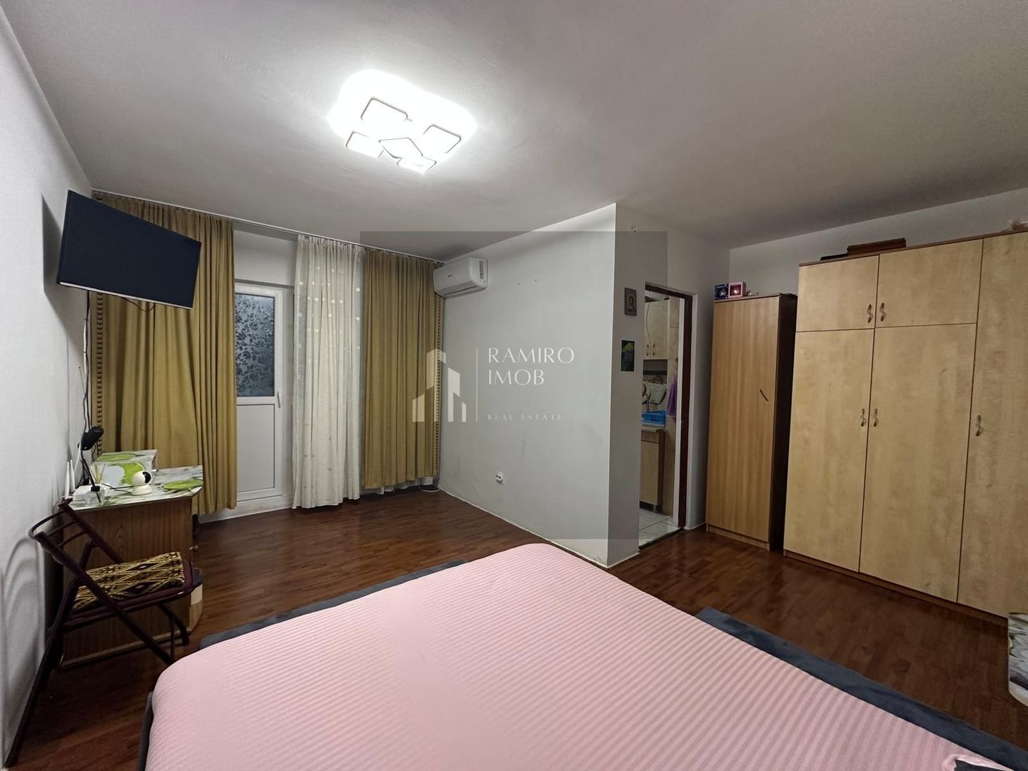 Garsoniera - Sector 3 - Metrou 1 Decembrie/ Grigorescu la 7 min - Poză 3