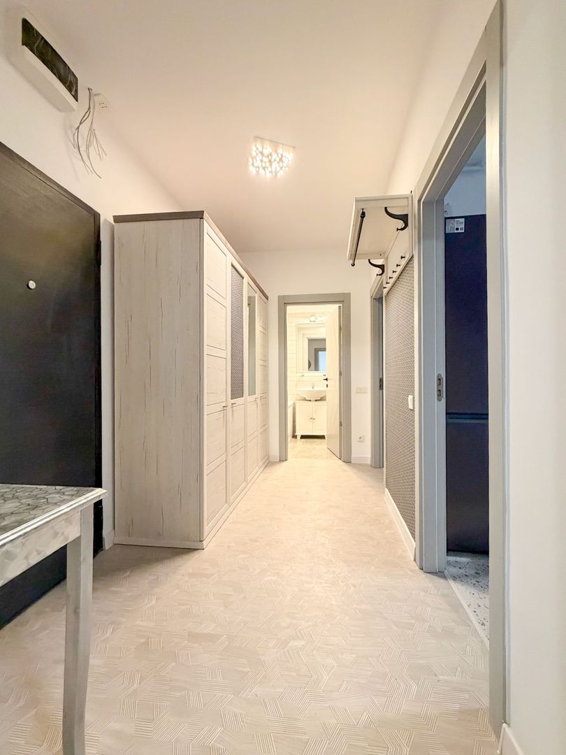 Chirie I Apartament 2 camere I Sisesti I Prima Inchiriere - Poză 4