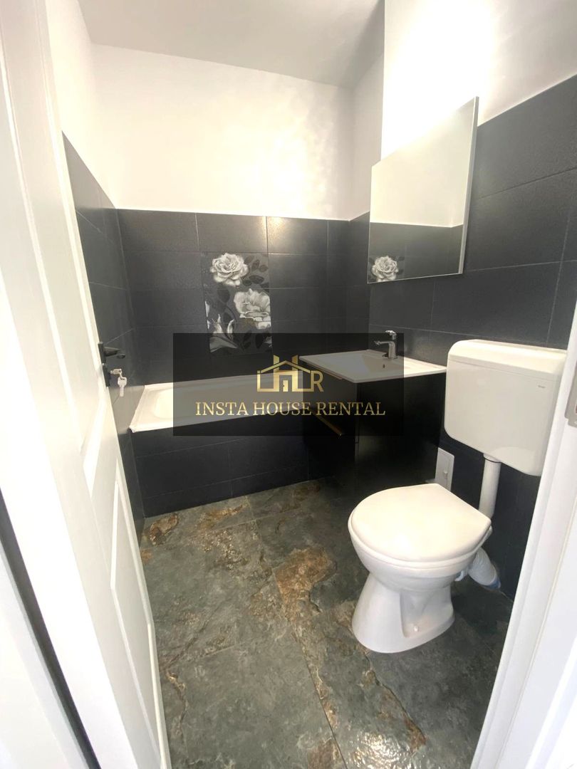 Apartament 2 camere Grivita / Bloc retras / Balcon 7mp - Poză 8