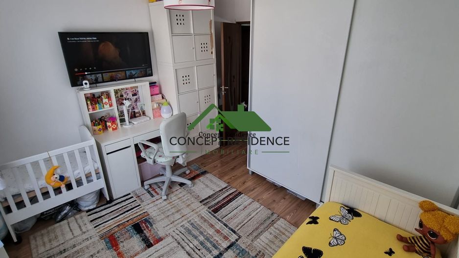 Vand apartament 2 camere, Vlad Tepes - Poză 5