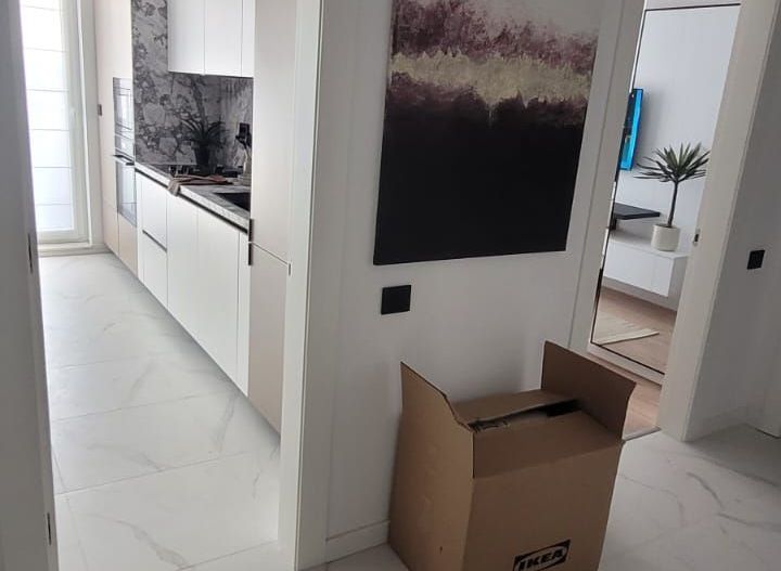 AP. 2CAM. DECOMANDAT IN PROIECTUL ASTORIUM LIFE / BLOC FINALIZAT! - Poză 3