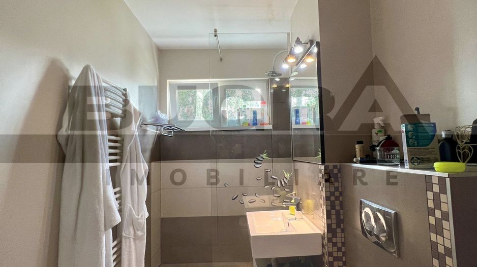 Apartament 3 camere, 64mp, decomandat, PETFRIENDLY, zona McDonalds - Poză 12