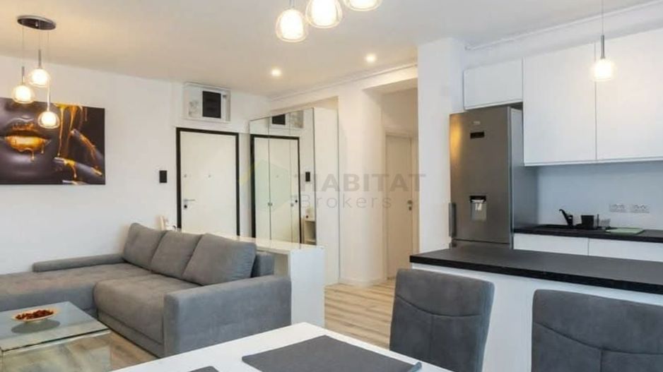 2 camere cu grădină proprie | Millo Residence - Poză 2