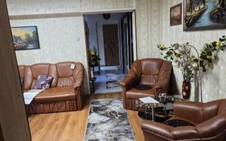 Apartament cu 3 camere in zona Ghencea-Drumul Taberei - Poză 1