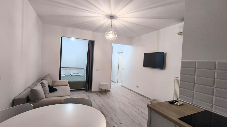 Chirie, 1 camera, Prima Onestilor, 300 E/luna - Poză 2