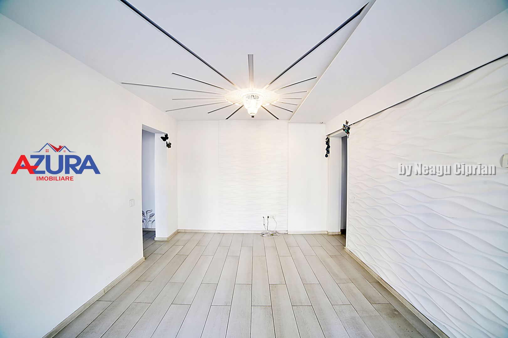 AZURA Imobiliare - Spatiu stradal Craiovei - Poză 2