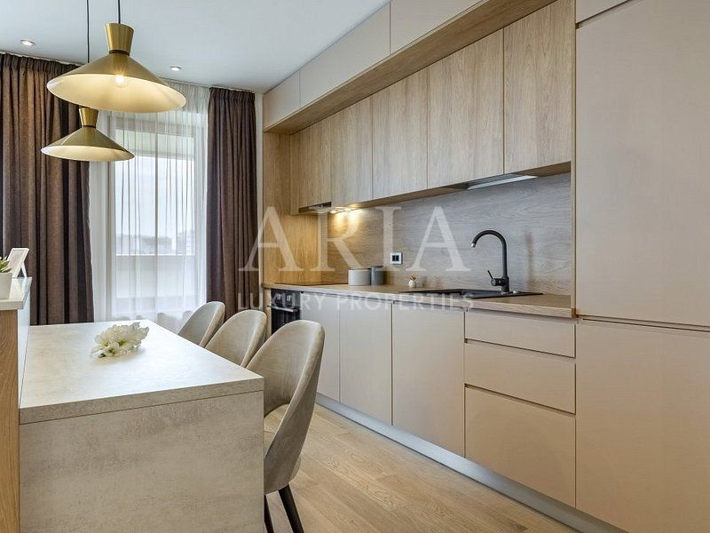 Aviatiei Tower - Mall Promenada - Floreasca lux, nou - Poză 5