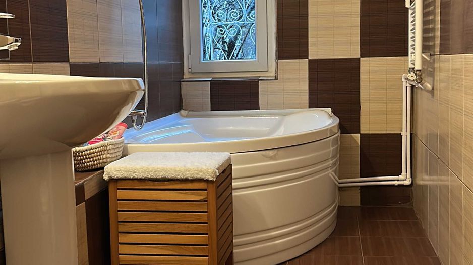 Garsonieră modernă, renovată, la 3 min de metrou Gorjului - Poză 7