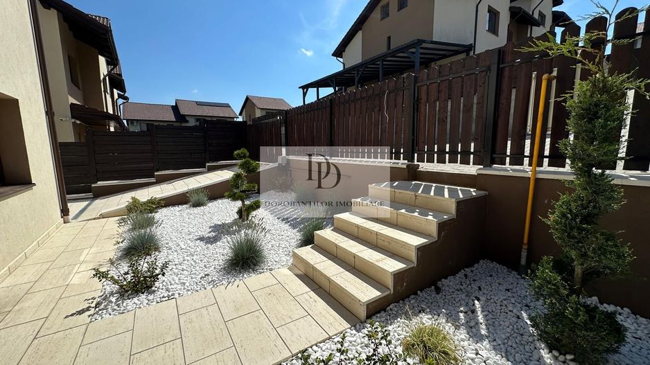 Vanzare Duplex | Dezmir | Finisat si mobilat complet - Poză 17