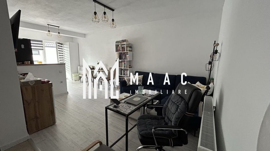 Apartament 2 camere | Etaj 1 | Balcon | Calea Cisnadiei - Poză 3
