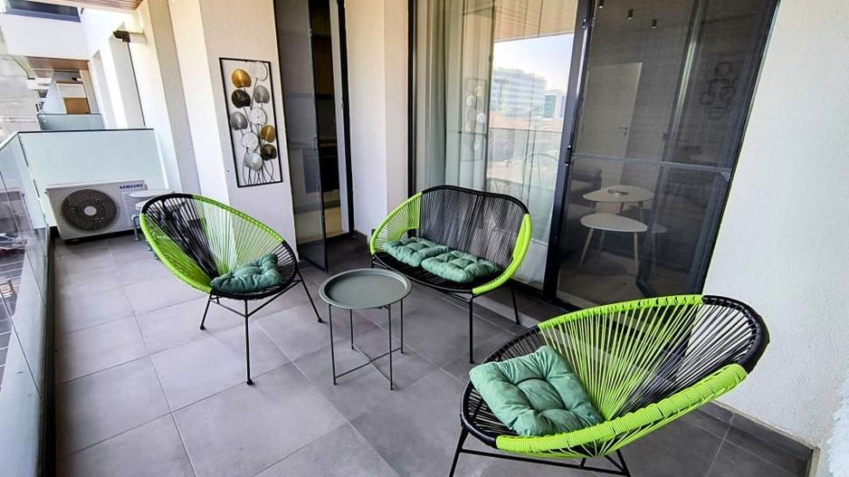 Nusco City- Aviatiei- Promenada Mall- Pipera - Poză 8