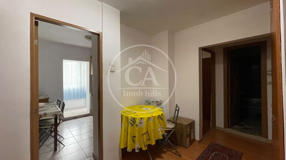 Apartament cu 2 camere de vânzare în zona Calea Aradului/Ramada,Oradea - Poză 9