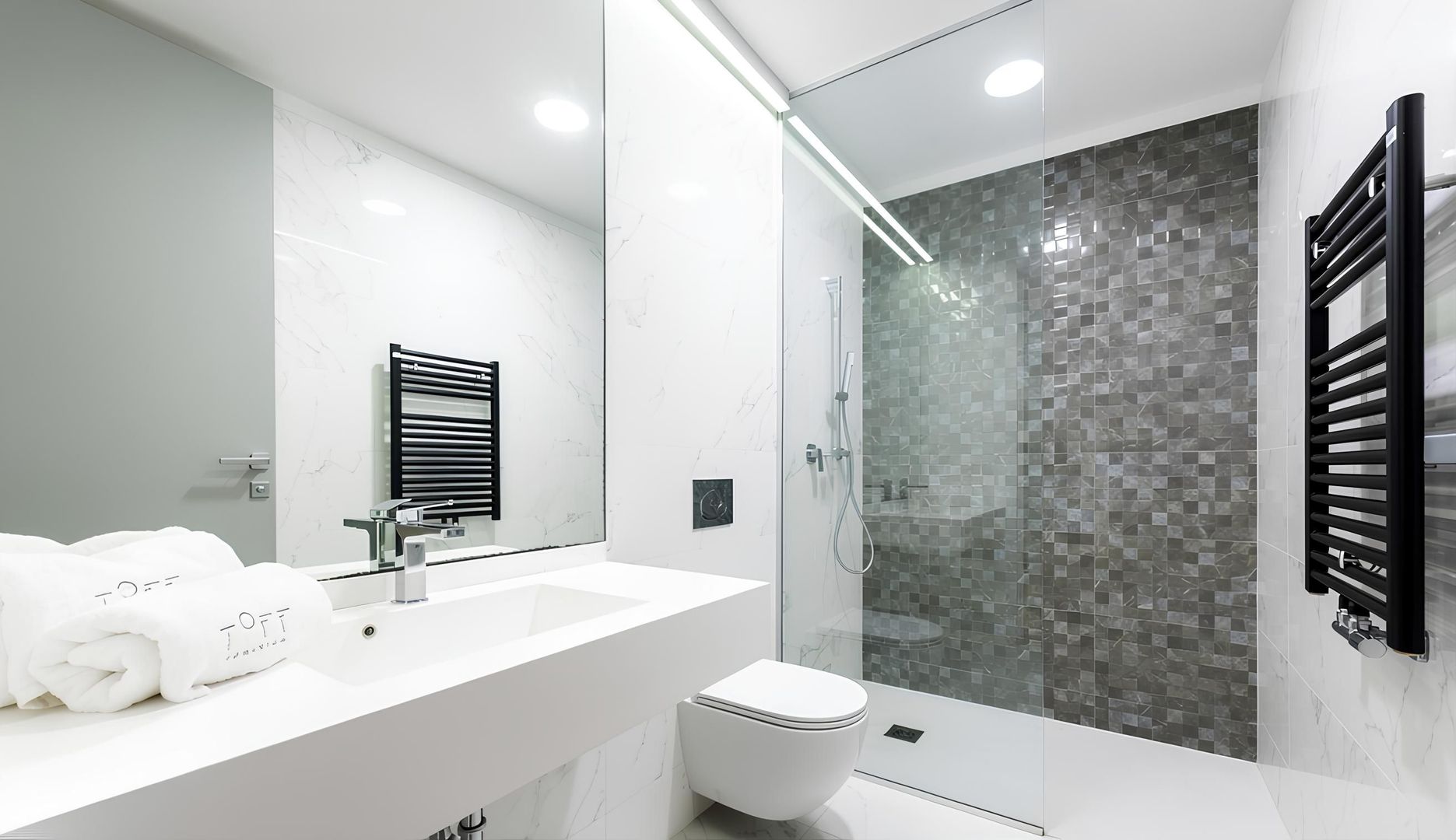 Studio dublu exclusivist în One Mircea Eliade – Design modern - Poză 17