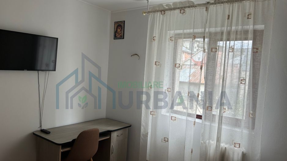 Apartament de închiriat, 2 camere, zona Păcurari - Alpha Bank, Iași - Poză 2